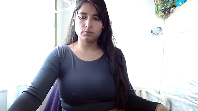 Snapshot of Escarcha-blue chatting on 21, 2, 2026 Escarcha-blue online show from 21, 2, 2026