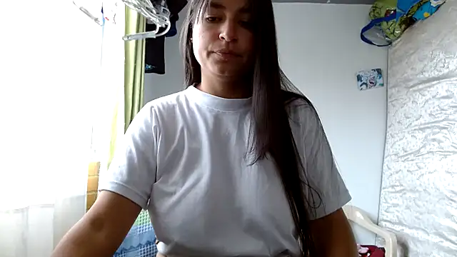 Snapshot of Escarcha-blue chatting on 23, 2, 2026 Escarcha-blue online show from 23, 2, 2026