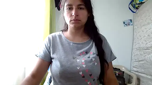 Snapshot of Escarcha-blue chatting on 1, 3, 2026 Escarcha-blue online show from 1, 3, 2026