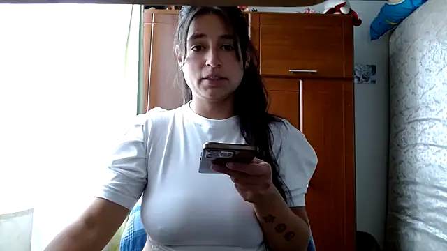 Escarcha-blue online show from 28, 5, 2026