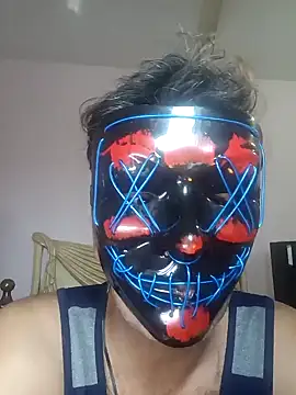 JACKBERK online show from 7, 3, 2025