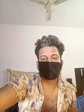 JACKBERK online show from 11, 3, 2025