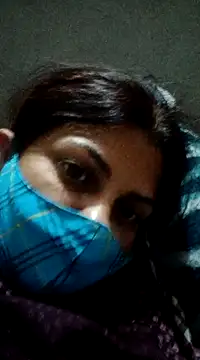 Disha2870 online show from 7, 3, 2025