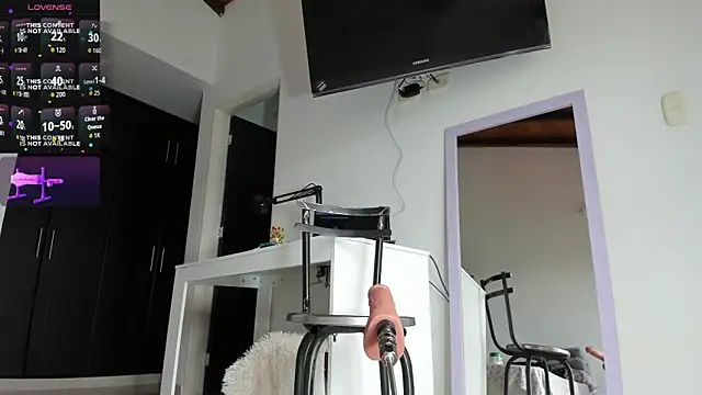 Snapshot of valery_sweetscheeks chatting on 7, 10, 2025 valery sweetscheeks online show from 7, 10, 2025