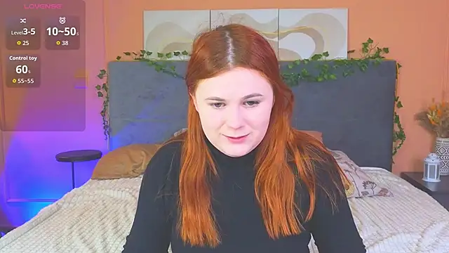 Eva Starlight online show from 14, 1, 2026