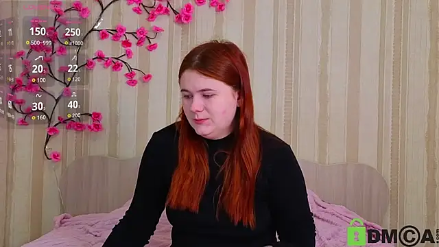 Eva Starlight online show from 2, 4, 2026