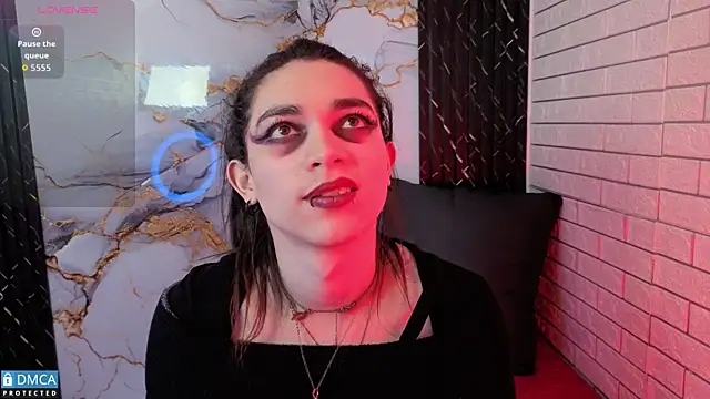 MaeveKuro online show from 16, 4, 2026