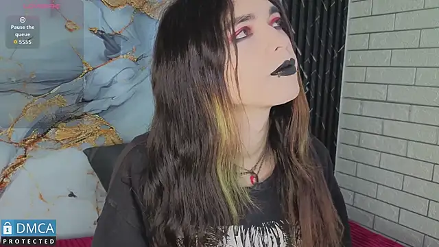MaeveKuro online show from 28, 5, 2026