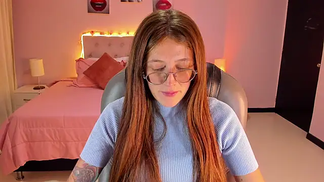 Emily Warren  online show from 27, 3, 2026