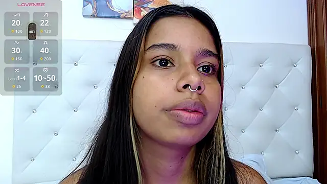 sweetebony 33 online show from 24, 9, 2025