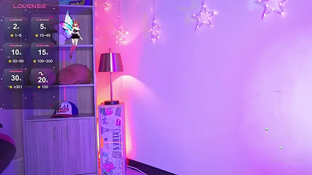 issa monterrey online show from 8, 11, 2025