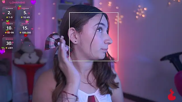 issa monterrey online show from 12, 4, 2026