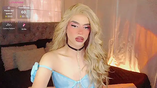 Dalila moan online show from 7, 3, 2026