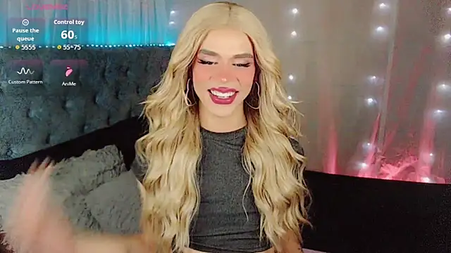 Dalila moan online show from 27, 3, 2026