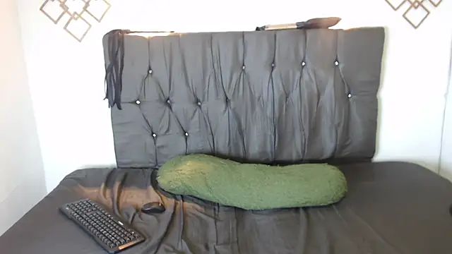 Zoe TransGirl online show from 14, 3, 2025