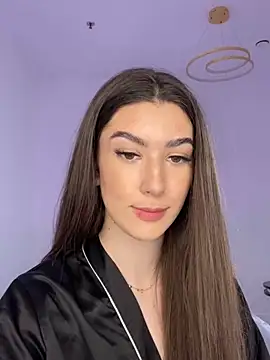 SiaFawn online show from 28, 2, 2025