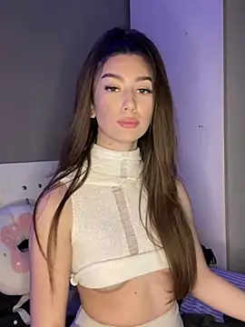 SiaFawn online show from 3, 3, 2025