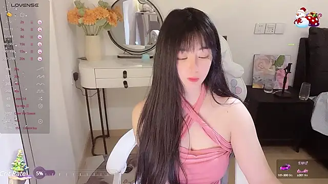 Milla-z online show from 3, 3, 2025