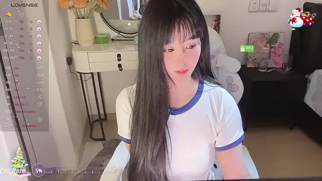 Milla-z online show from 5, 3, 2025