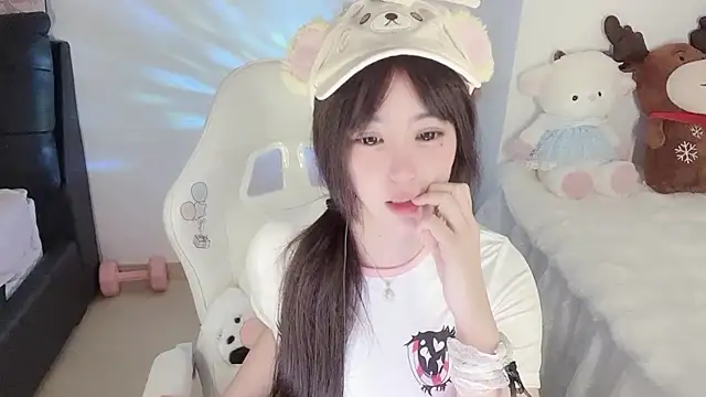 Milla-z online show from 20, 9, 2025