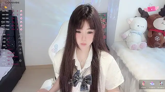 Milla-z online show from 17, 10, 2025