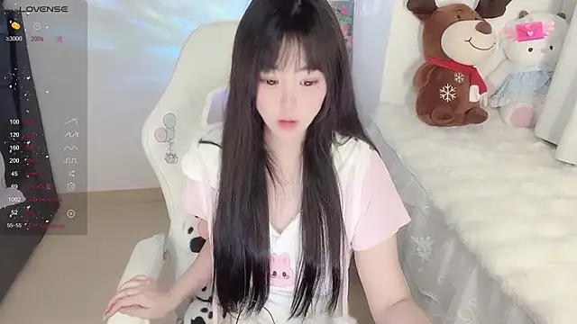 Milla-z online show from 31, 10, 2025