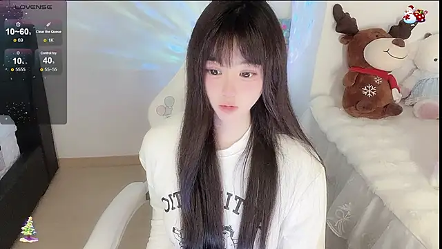 Milla-z online show from 14, 1, 2026