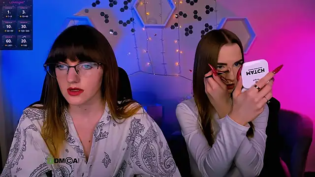 doll vey online show from 10, 11, 2025