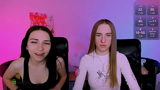 doll vey online show from 11, 2, 2026