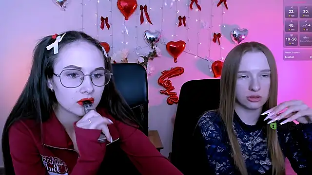 doll vey online show from 16, 2, 2026