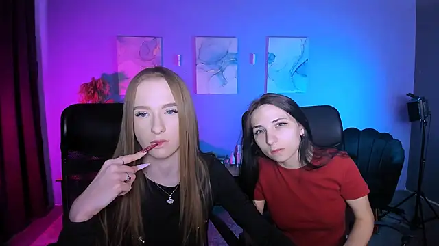 doll vey online show from 14, 3, 2026