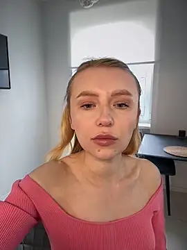 Snapshot of EvaBrooklyn chatting on 17, 3, 2025 EvaBrooklyn online show from 17, 3, 2025