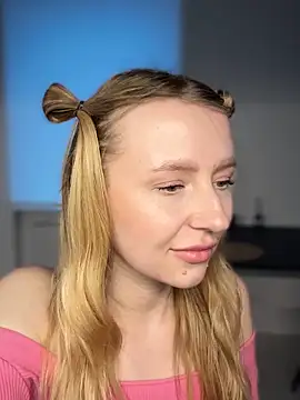 Snapshot of EvaBrooklyn chatting on 17, 3, 2025 EvaBrooklyn online show from 17, 3, 2025