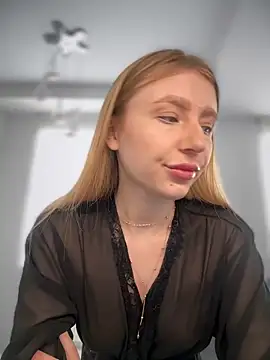 Snapshot of EvaBrooklyn chatting on 23, 3, 2025 EvaBrooklyn online show from 23, 3, 2025