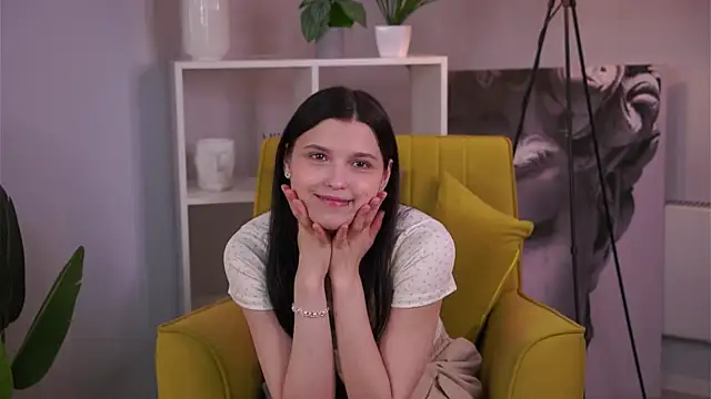 ErlineDumford online show from 28, 2, 2025