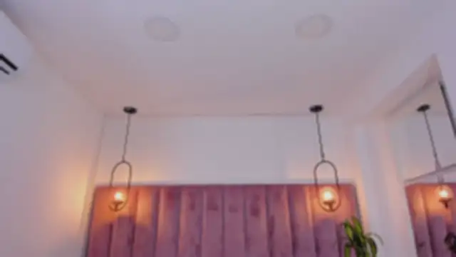 Haily b online show from 5, 3, 2026