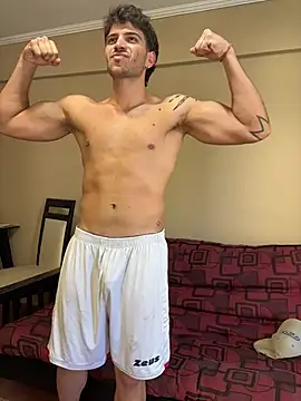 Snapshot of shuki0101 chatting on 20, 3, 2025 shuki0101 online show from 20, 3, 2025