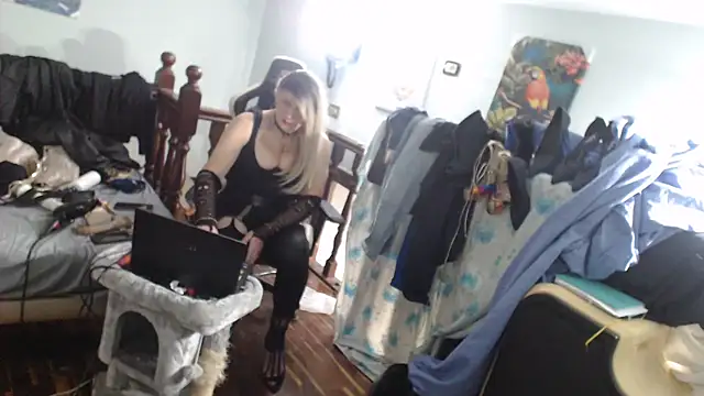 emmex671 online show from 22, 2, 2025