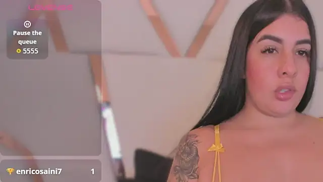 Madisson-Rivas online show from 27, 10, 2025