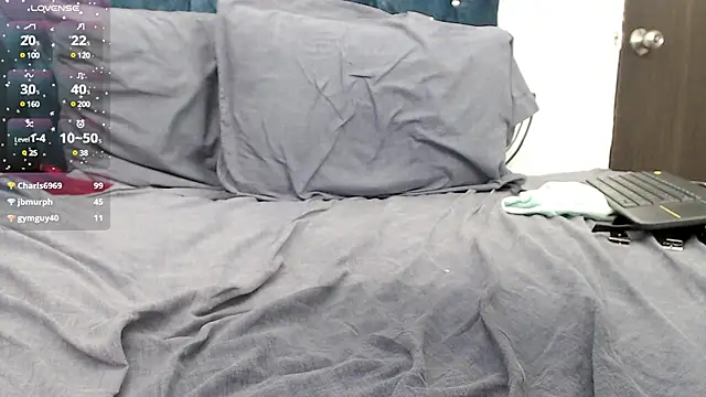 AriaBliss  online show from 28, 2, 2025