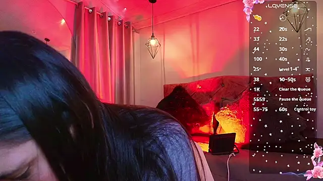 miaoconell online show from 19, 9, 2025