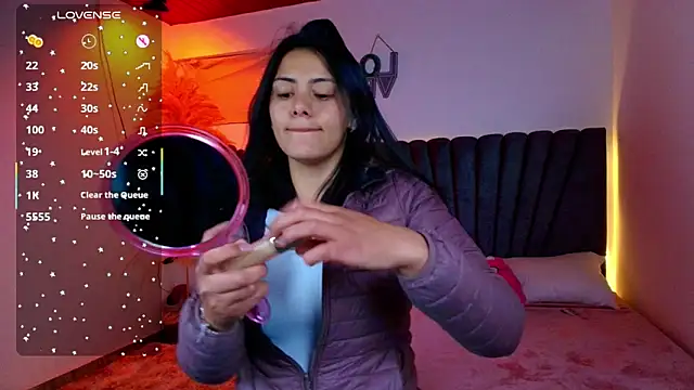 miaoconell online show from 11, 1, 2026