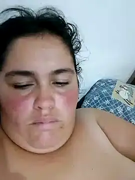 Lucecita03 online show from 4, 3, 2025
