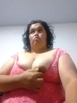 Lucecita03 online show from 16, 6, 2026