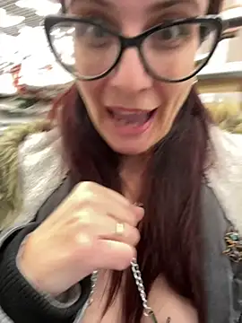 NataKitten online show from 11, 3, 2026