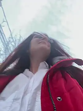 NataKitten online show from 14, 4, 2026