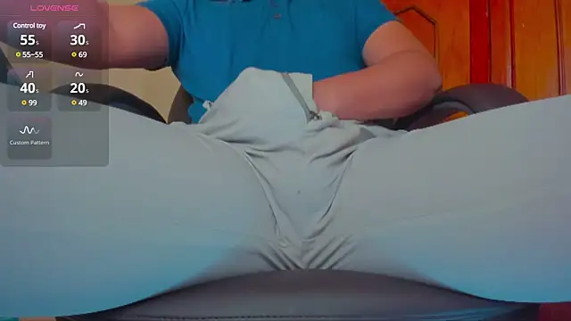 MxsterJohn online show from 1, 3, 2025