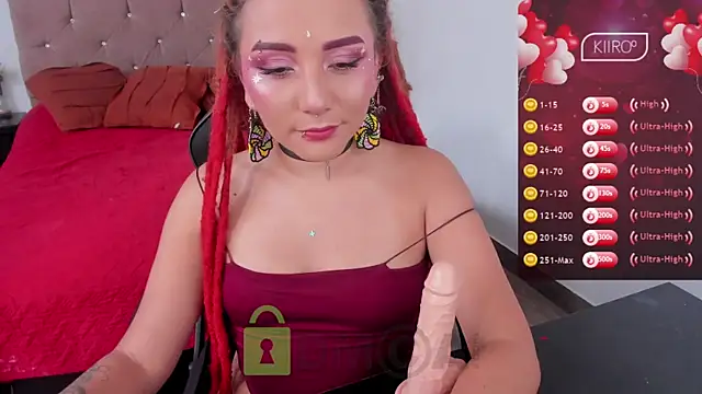 Snapshot of Juana_blackm chatting on 10, 11, 2025 Juana blackm online show from 10, 11, 2025