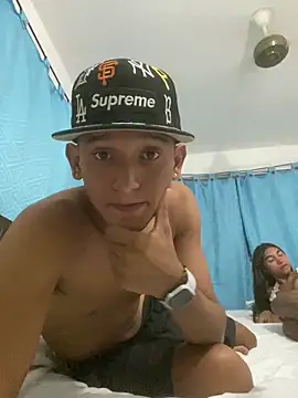 Babyalienqm online show from 2, 4, 2026