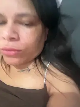 mel88Da online show from 14, 11, 2025